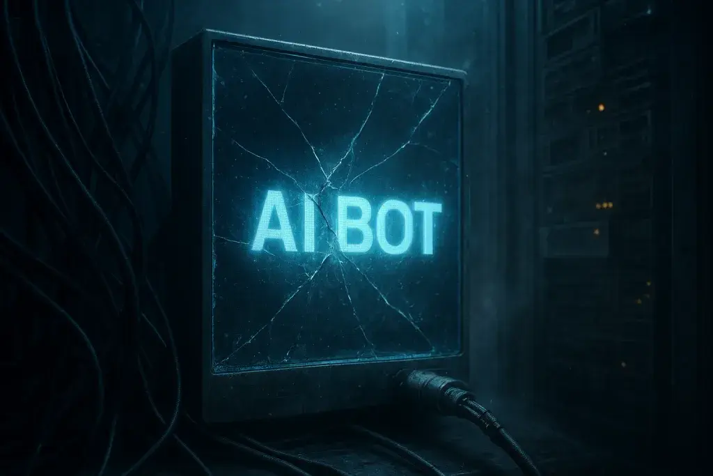AI Bots Fool Even Savvy Users on Social Media, Surfshark Study Finds