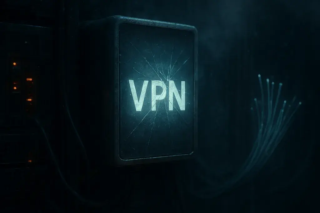 Las VPN permiten ver retransmisiones bloqueadas geográficamente desde cualquier país
