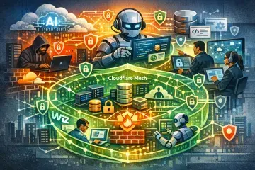 Cloudflare Targets Enterprise AI Risk With Private Network Controls