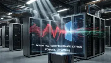 Endpoint Tool Lets Firms Stop Unwanted Software Before It Opens